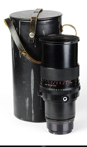 Carl zeiss jena ddr - zeiss, sonnar