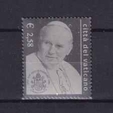 VATICAN 2003 - JOHN PAUL II