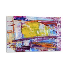 Quadro Stampa su Tela con