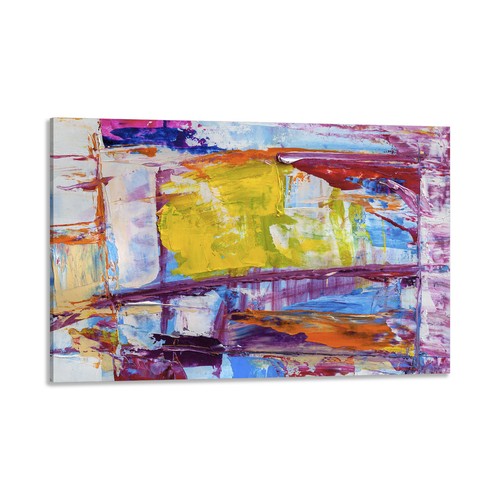 Quadro stampa tela - stampa, su