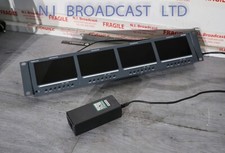 Osee rms4342 4x4,3 pollici