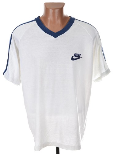 Maglia nike bianca - maglia,