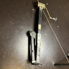 Cric sollevatore originale, per Fiat 127 Autobianchi A112