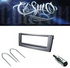 MASCHERINA AUTORADIO GRANDE