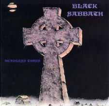 BLACK SABBATH : "Headless