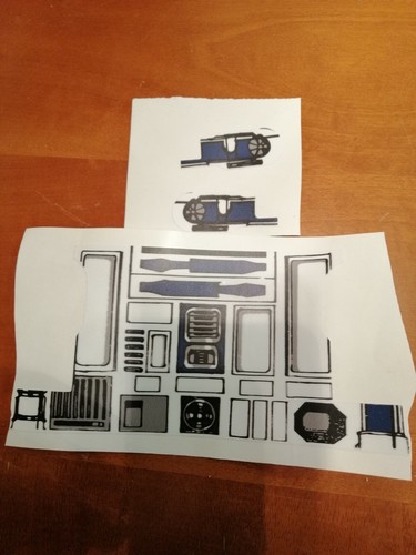 Flipper data east star wars - flipper,