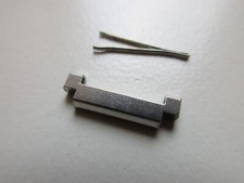 Bracciale Omega Link S/S 1236