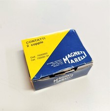 CONTATTI PUNTINE SPINTEROGENO