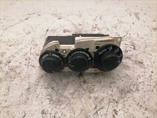 RICAMBI USATI, COMANDI CLIMA