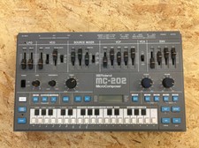 Roland MC-202 micro composer +
