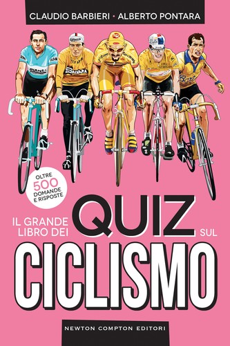 Grande libro dei quiz - il,