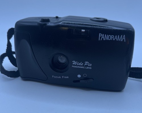 Panorama ampia foto