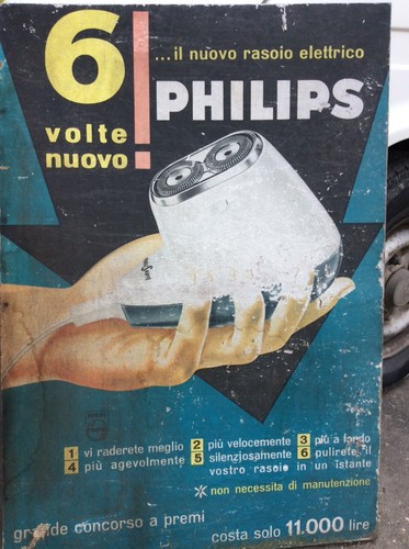 Pubblicita anni nuovo - pubblicita,