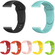 Cinturino sportivo in silicone