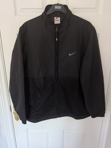 Giacca trail supreme nike - trail, x