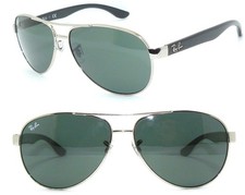 OCCHIALI DA SOLE RAY BAN VERDE