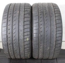 2 pneumatici estivi 315/35R20