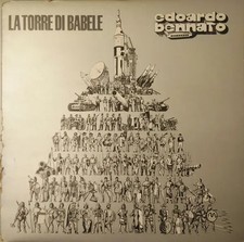Edoardo Bennato La Torre Di