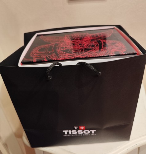 Orologio tissot ufo - orologio,