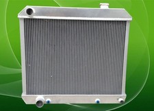 ALUMINUM RADIATOR For