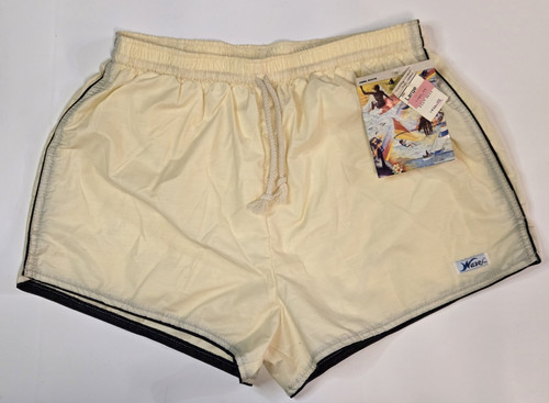Costume bagno uomo vintage - costume,