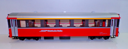 Lgb scala 3067 - lgb, carrozza