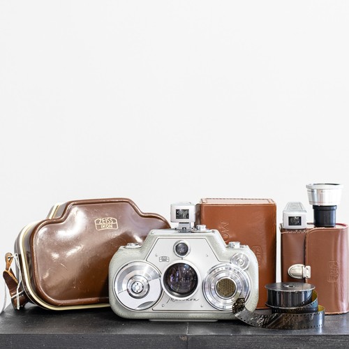 Quasi come nuovo - [], zeiss