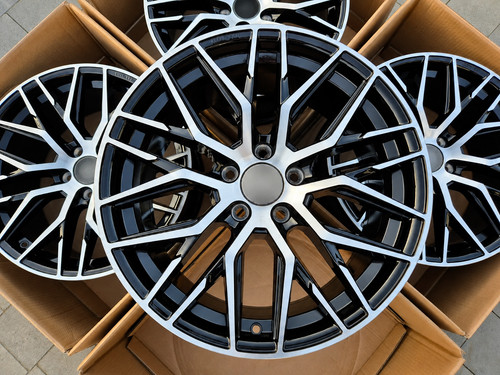 Cerchi adattabili bmw - adattabili,