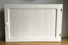 Mobile bagno/ripostiglio con