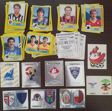 lotto 100 figurine diverse