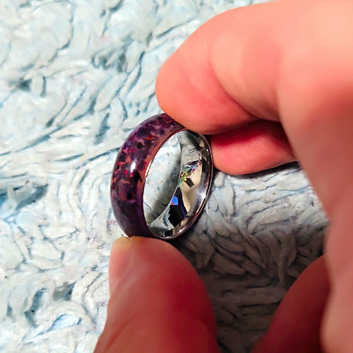 Anello patrick adair designs - patrick,