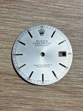 Cadran rolex oyster perpetual - rolex,