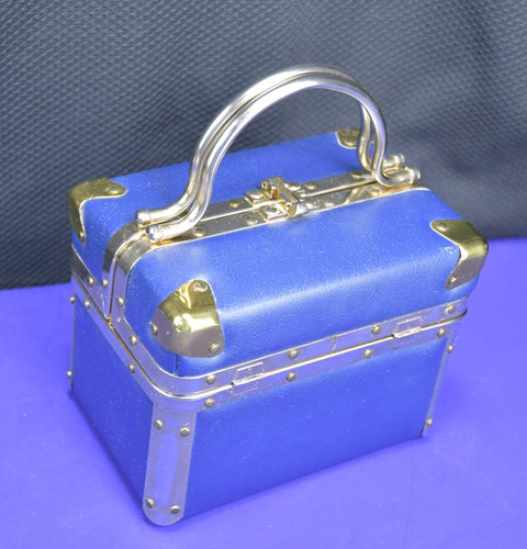 Baule viaggio vintage anni - da,