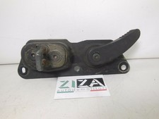 Maniglia serratura porta battente posteriore destra Fiat Scudo 2009
