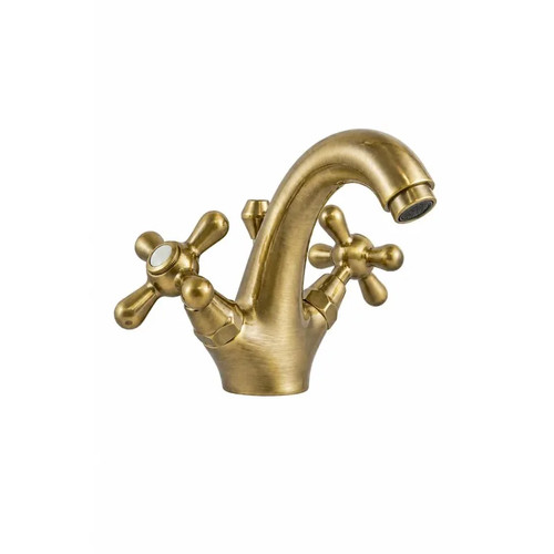 Rubinetto monoforo per lavabo