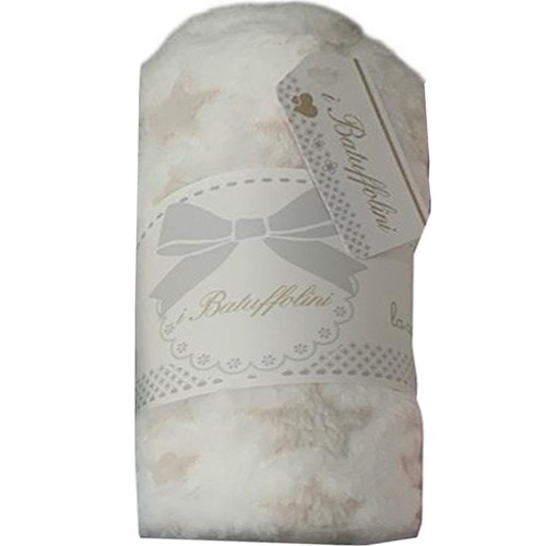 Copertina ciniglia coral - copertina,