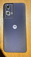Smartphone MOTOROLA Moto G35 5G 256 Giga Esim Aperto Mai Usato 