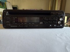 AUTORADIO KENWOOD KDC 7010L ANNO 1993