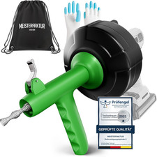 Sonda Sturatubi per Pulizia