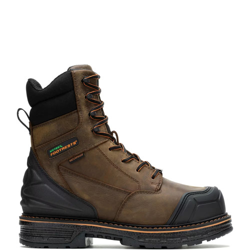 Scarpe hytest uomo footrests - uomo, footrests®