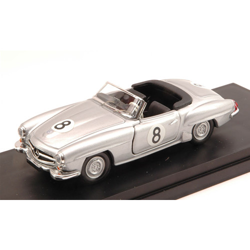 Mercedes 190 winner - sl, gp