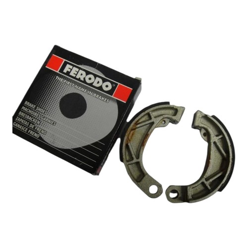 Ganasce freno ferodo fsb900 - ganasce,