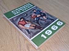 ALMANACCO ILLUSTRATO DEL