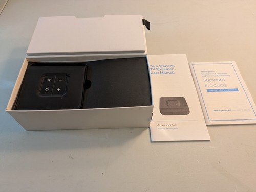 Starkey starlink streamer - starkey,
