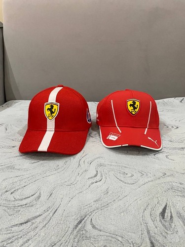 Cappellino scuderia ferrari - scuderia, f1