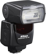 Nikon SB-700 AF Speedlight
