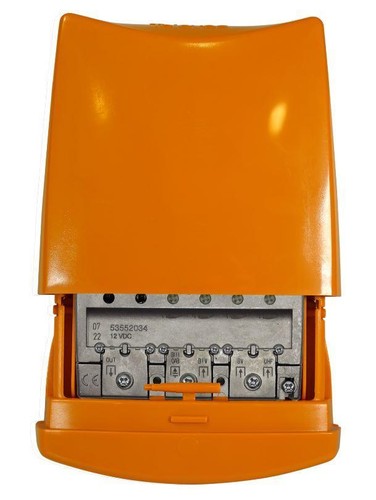 Amplificatore palo televes - amplificatore,