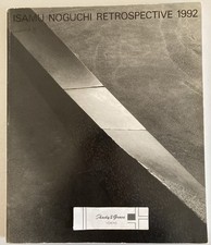 Catalogo della mostra ISAMU