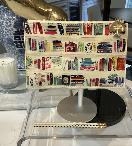 Kate spade bella - libreria, like