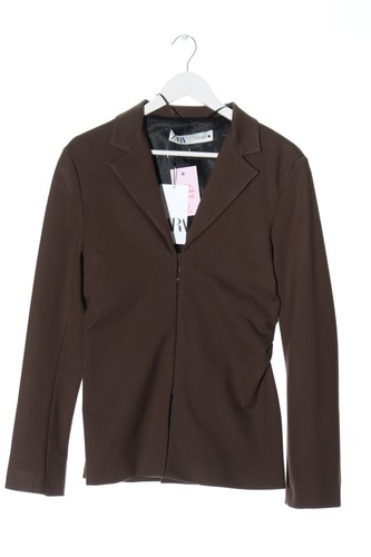 Zara giacca blusa donna - zara,